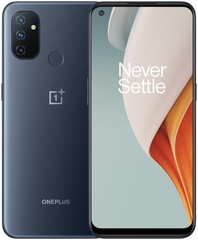 OnePlus Nord N100 Global Dual SIM TD-LTE 64GB BE2013